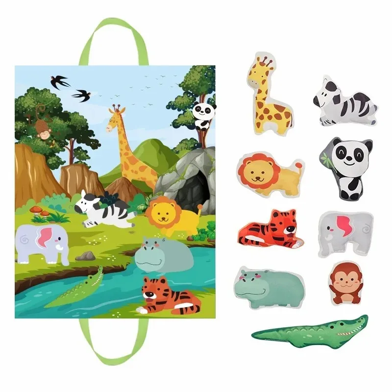 Juego de juguetes de coche de  - Baby Rattle Toy Set reseña y precio