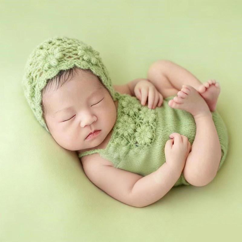 Ropa de Mohair para Recién Nac - Baby Products Expo reseña y precio