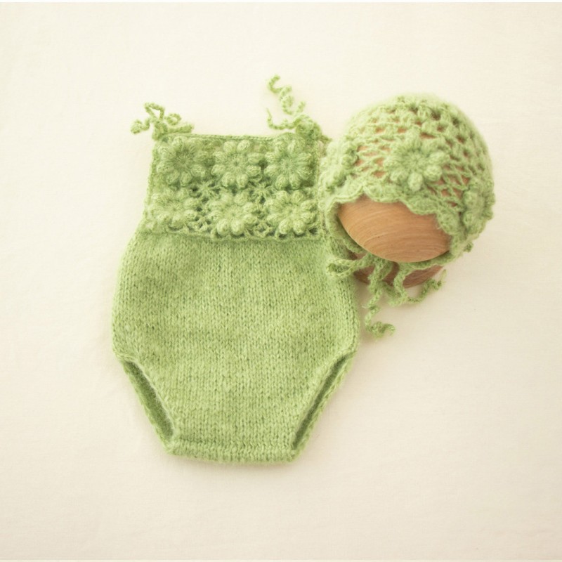 Ropa de Mohair para Recién Nac - Baby Products Expo reseña y precio