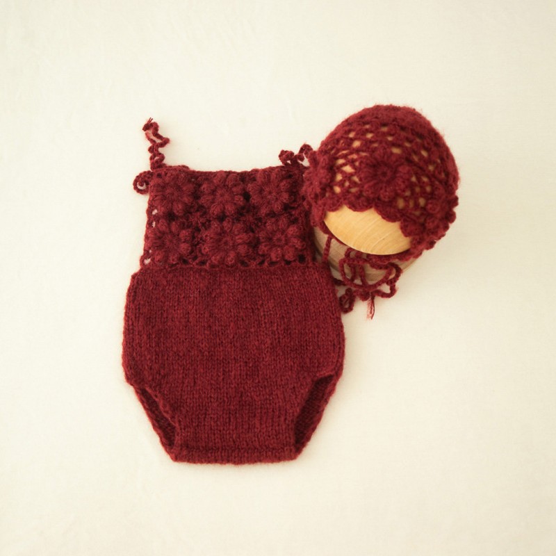 Ropa de Mohair para Recién Nac - Baby Products Expo reseña y precio