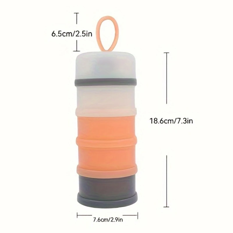 Dispensador de fórmula de lech - Baby Products Distributor reseña y precio