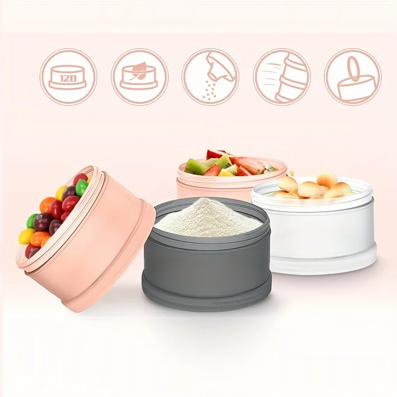 Dispensador de fórmula de lech - Baby Products Distributor reseña y precio