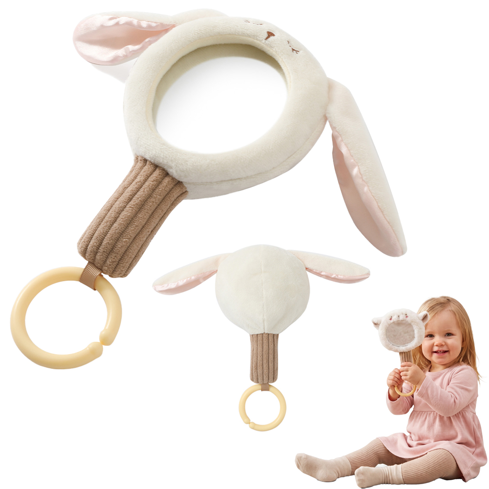 Juguete de Peluche para Bebés  - Baby Products Game reseña y precio