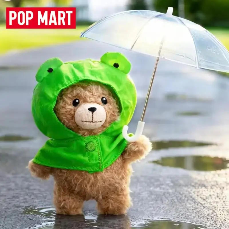 POP MART TED 2 Baby Ted Series - Baby Products Game reseña y precio